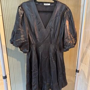 SIMKHAI Luisa Mini Dress